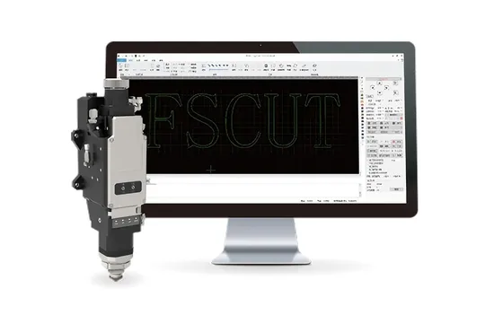 Laser Cutting and Routing Systems for The Depaneling of PCB, FPC