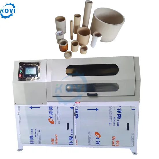 Automatic Feeding and Unloading Multi