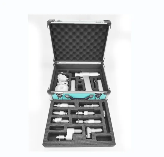 Versatile Multifunctional Drill Saw System for Precision Cutting and Drilling 