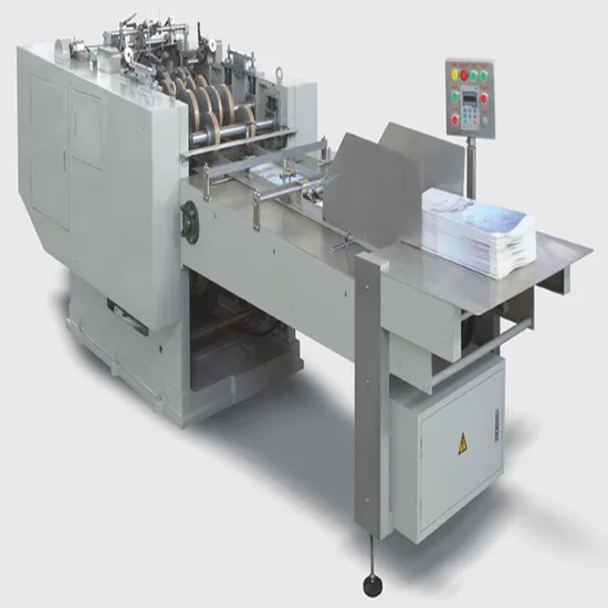 Innovo Paper Bag Lock