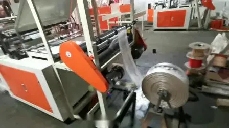 Hero Brand Plastic Bag Making Machine Price 