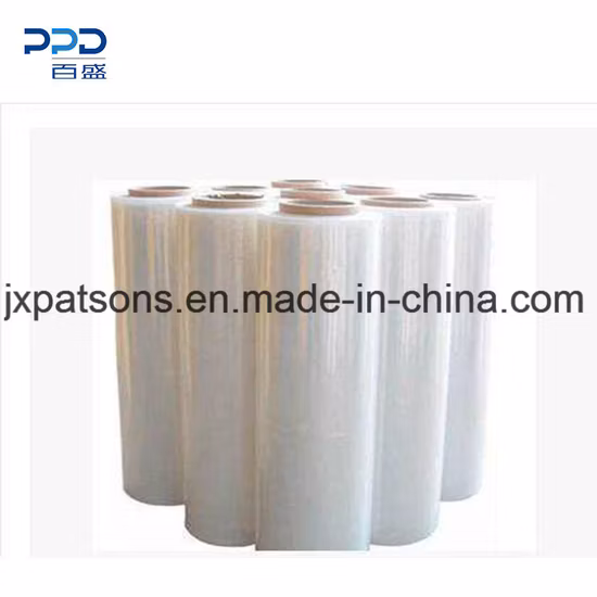 Automatic Jumbo Paper Roll Slitting Machine Slitting Rewinding Machinewith Shaftless Loading
