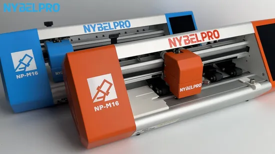 AAA Wholesale Mobile Phone Unlimited Hydrogel Film Cutting Machine for TPU Screen Protector